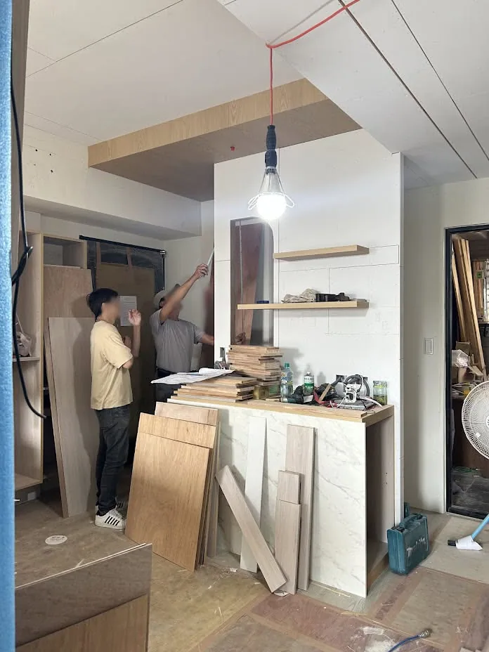 住宅屋型裝潢指南